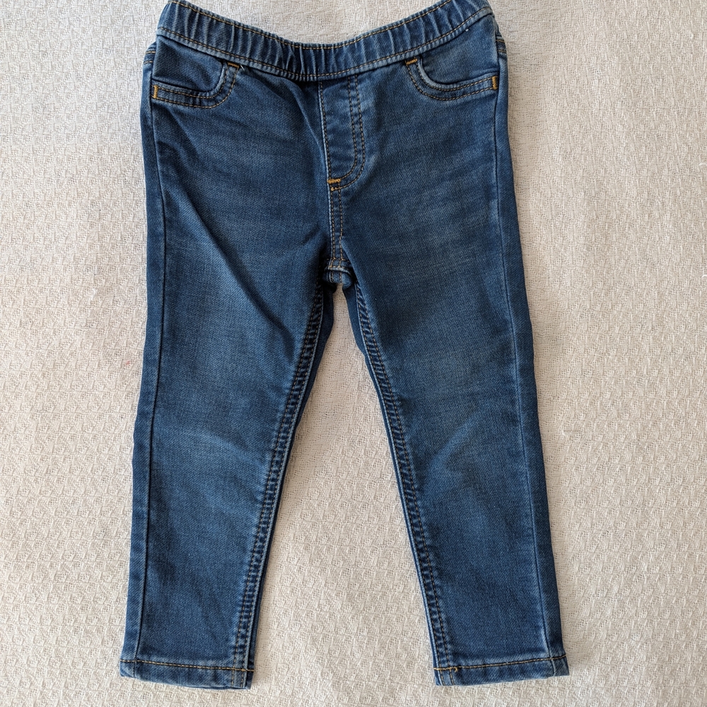 Toddler 2T Girls Clothing Bundle NWT - Picture 5 of 6